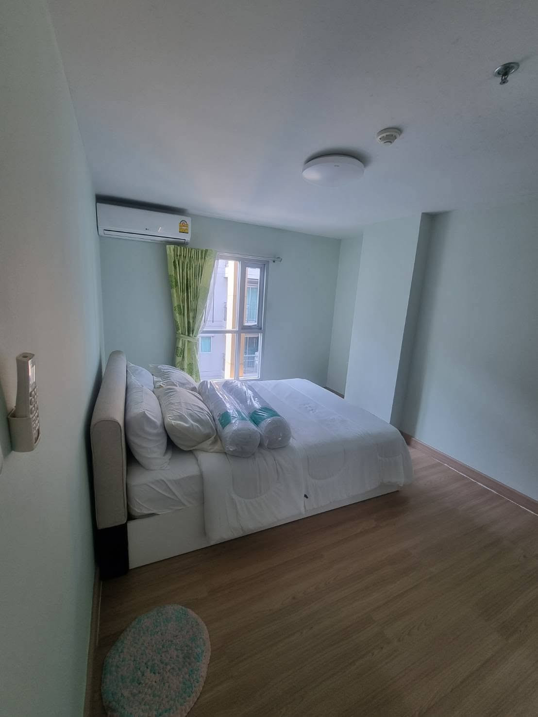 📢 For sale The Escape Condominium Sukhumvit 101/1 comes with private parking. Selling below cost Near Seacon Square and the Yellow Line ✅Suan Luang Rama 9 Station 📢 For sale The Escape Condominium Sukhumvit 101/1 comes with private parking. Selling below cost Near Seacon Square and the Yellow Line ✅Suan Luang Rama 9 Station