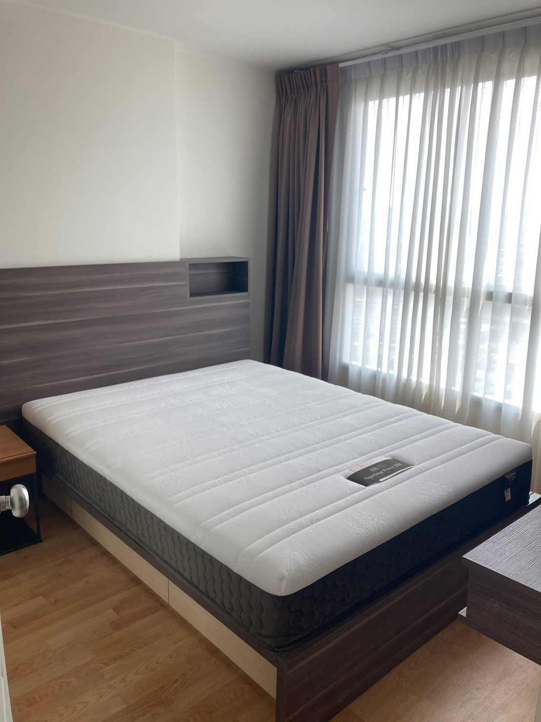 ⚜️U Delight Residence Pattanakarn - Thonglor 🆔 𝐈𝐃 𝐋𝐢𝐧𝐞: @ gloorious1 or https://lin.ee/897DR 𝐂𝐚𝐥𝐥 : 𝟎𝟗𝟗 𝟒𝟗𝟖 𝟐𝟒𝟔𝟏