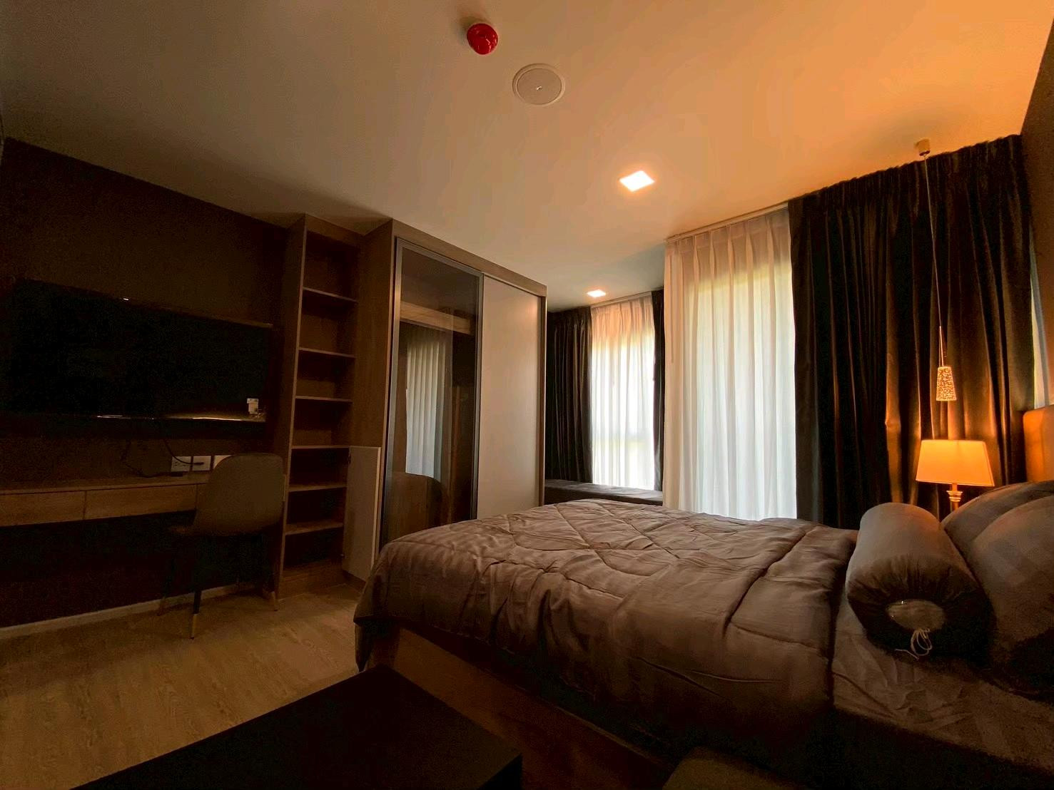 🏢 ให้เช่า 𝗞𝗔𝗩𝗘 𝗧𝗢𝗪𝗡 𝗜𝗦𝗟𝗔𝗡𝗗 | ตึก F ชั้น 5 | 23 ตร.ม. | ใกล้ ม.กรุงเทพ รังสิต 🏢 ให้เช่า 𝗞𝗔𝗩𝗘 𝗧𝗢𝗪𝗡 𝗜𝗦𝗟𝗔𝗡𝗗 | ตึก F ชั้น 5 | 23 ตร.ม. | ใกล้ ม.กรุงเทพ รังสิต