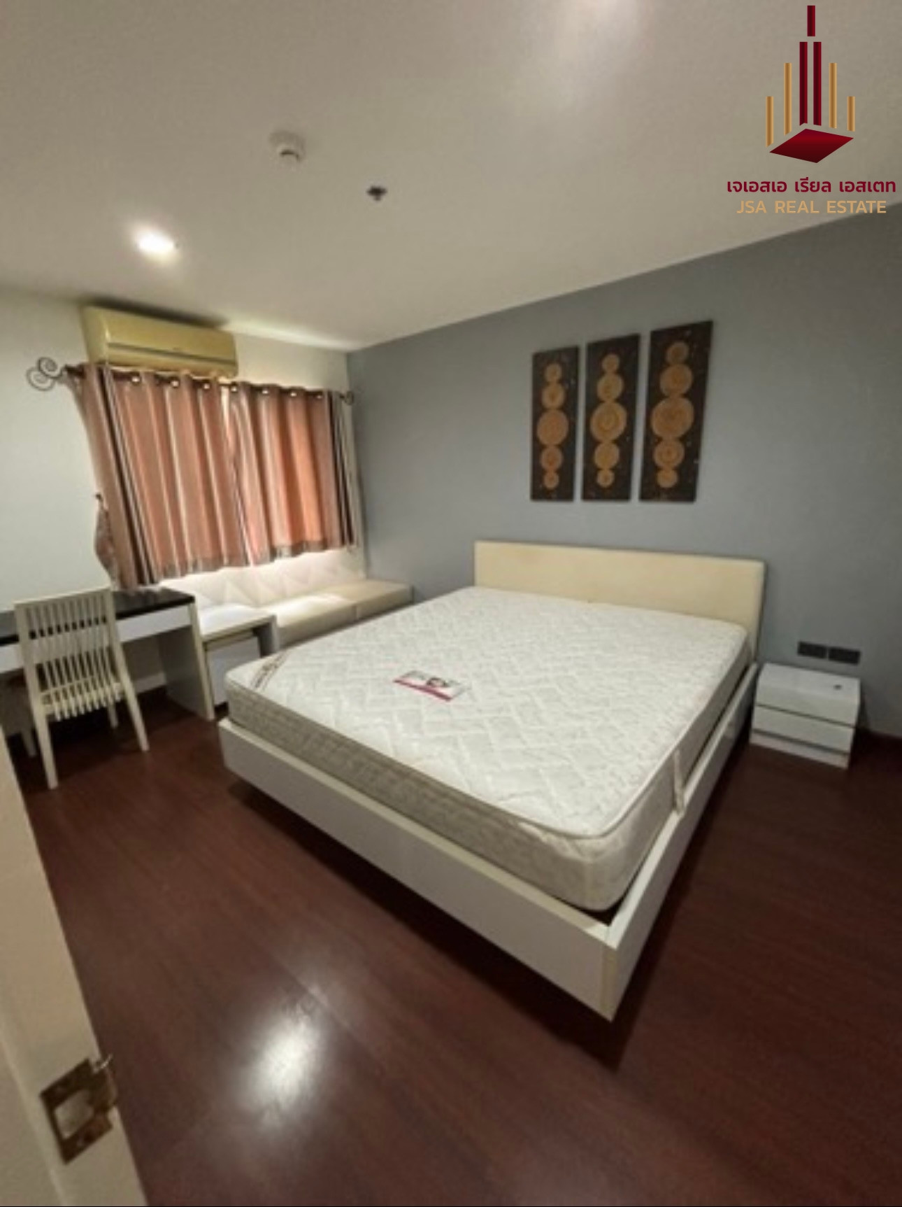 ✨ For Rent: The Next Garden Mix Condo ✨💰 Only 25,000 THB/month ✨ For Rent: The Next Garden Mix Condo ✨💰 Only 25,000 THB/month