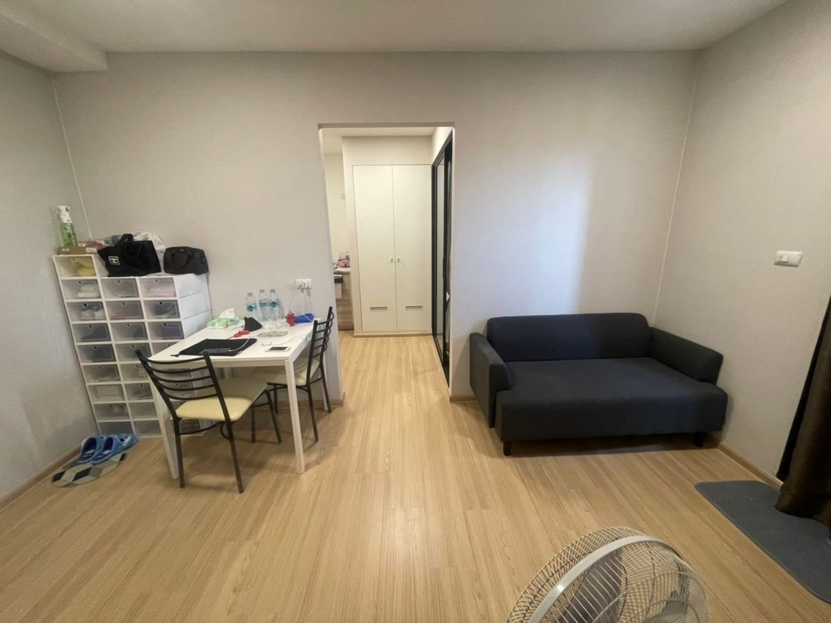 (รหัส S5723) ขายคอนโด โครงการ Plum Condo Mix Chaengwattana : พลัมคอนโด มิกซ์ แจ้งวัฒนะ – รูปที่ 4