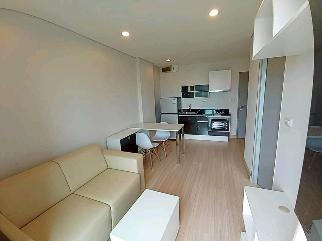 ขาย serrano condominiumติดเซ็นทรัลพระราม 2 – รูปที่ 2