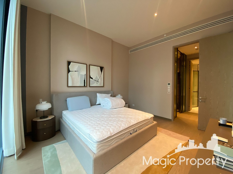 1 Bedroom For Sale in SCOPE Langsuan Condominium, Lang Suan Road, Lumphini, Pathum Wan, Bangkok