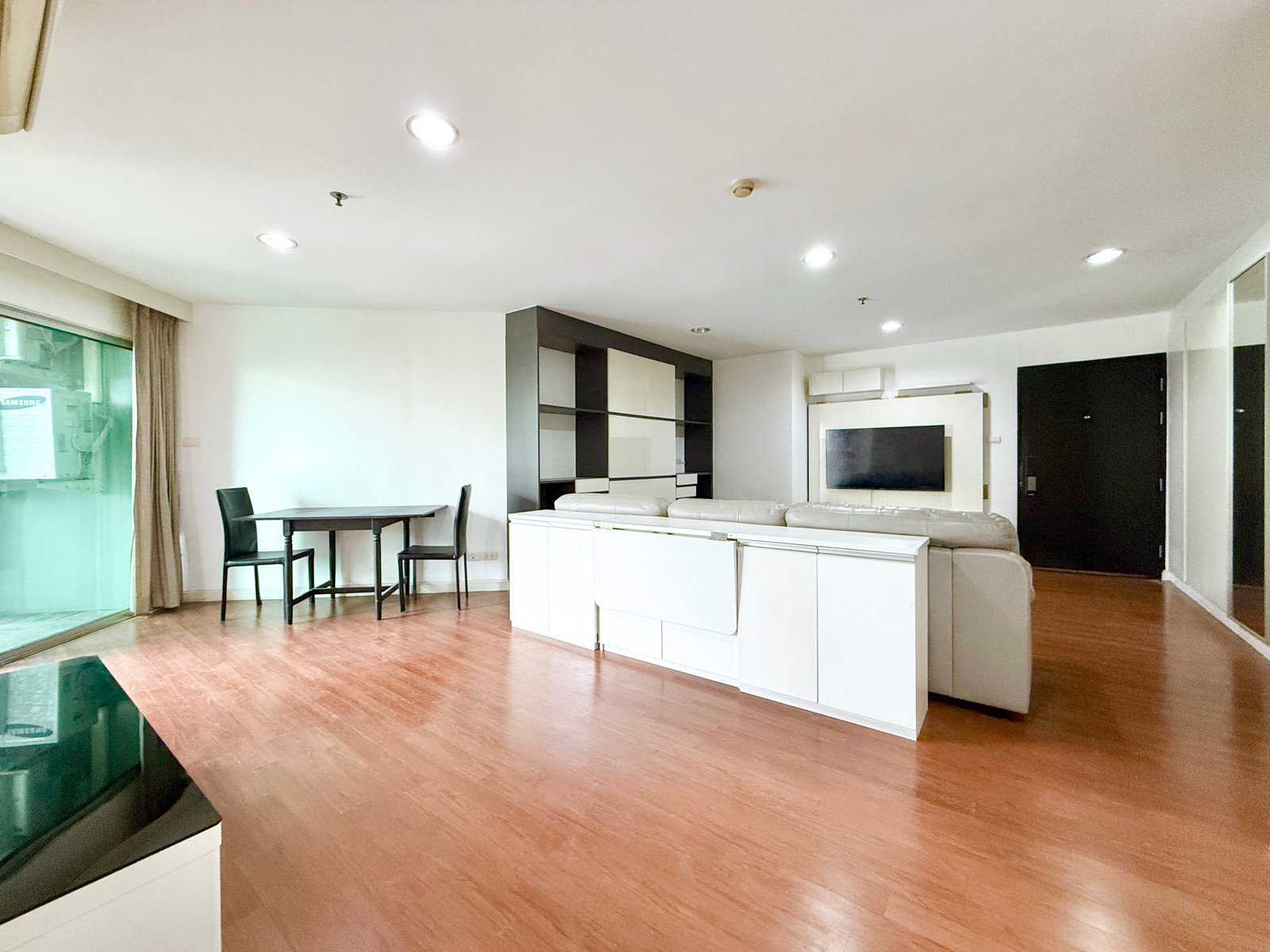🚀 Belle Grand Rama9 - 106sq.m. 3Bed2Bath For rent 092-545-6151 (Tim)