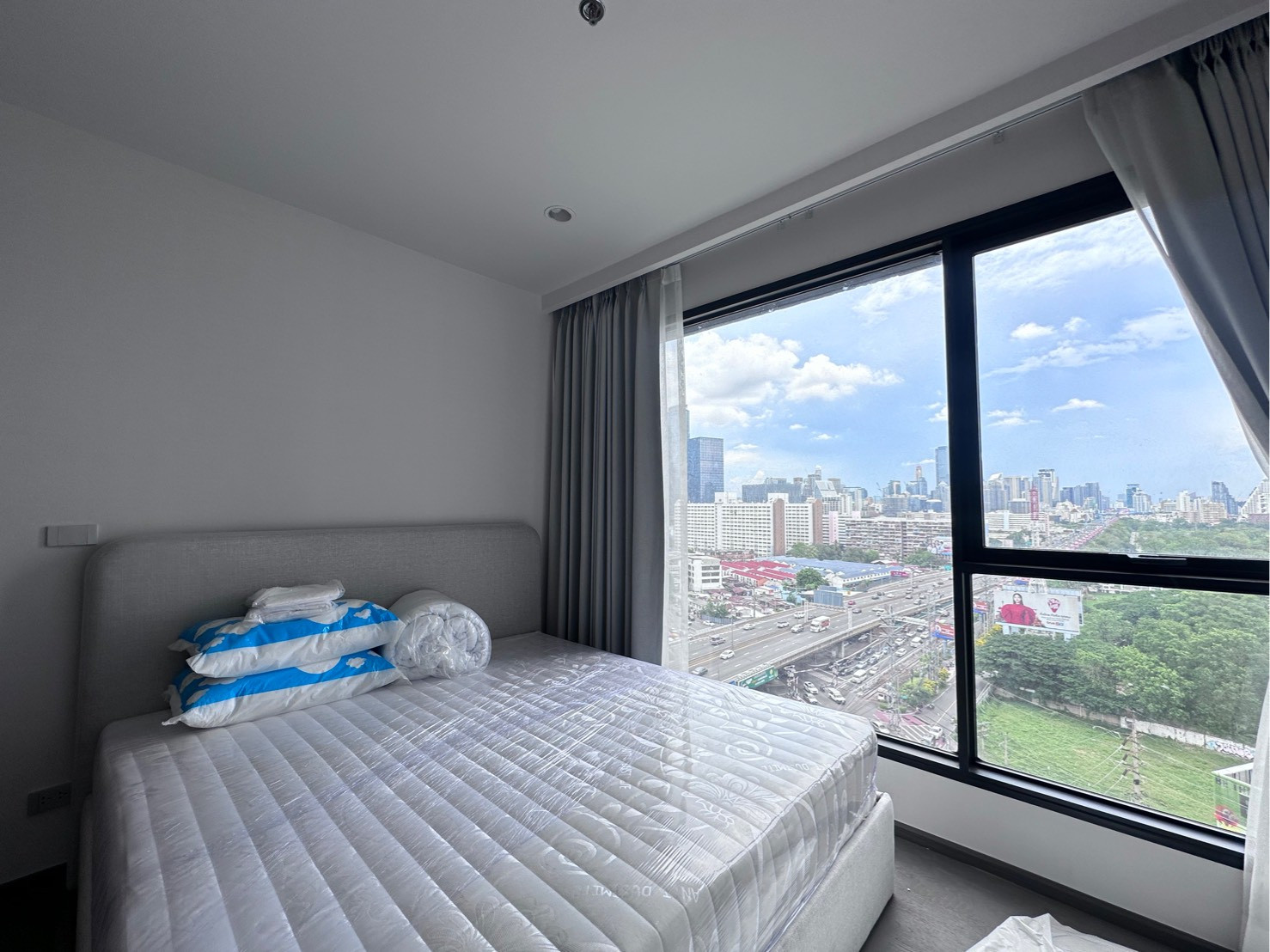 COCO Parc 1 Bedroom Branded Residence Hospitality Service จาก Dusit COCO Parc 1 Bedroom Branded Residence Hospitality Service จาก Dusit