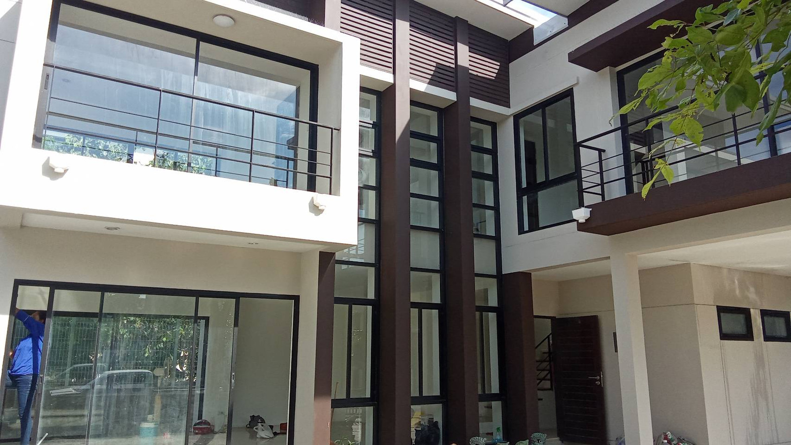 ขาย บ้านเดี่ยว ในโครงการ The Sixnature (เดอะ ซิกส์เนจอร์) 65 ตร.ว. 204 ตร.ม. 2 ชั้น 3 ห้องนอน 2 ห้องน้ำ 2 ที่จอดรถ – รูปที่ 3