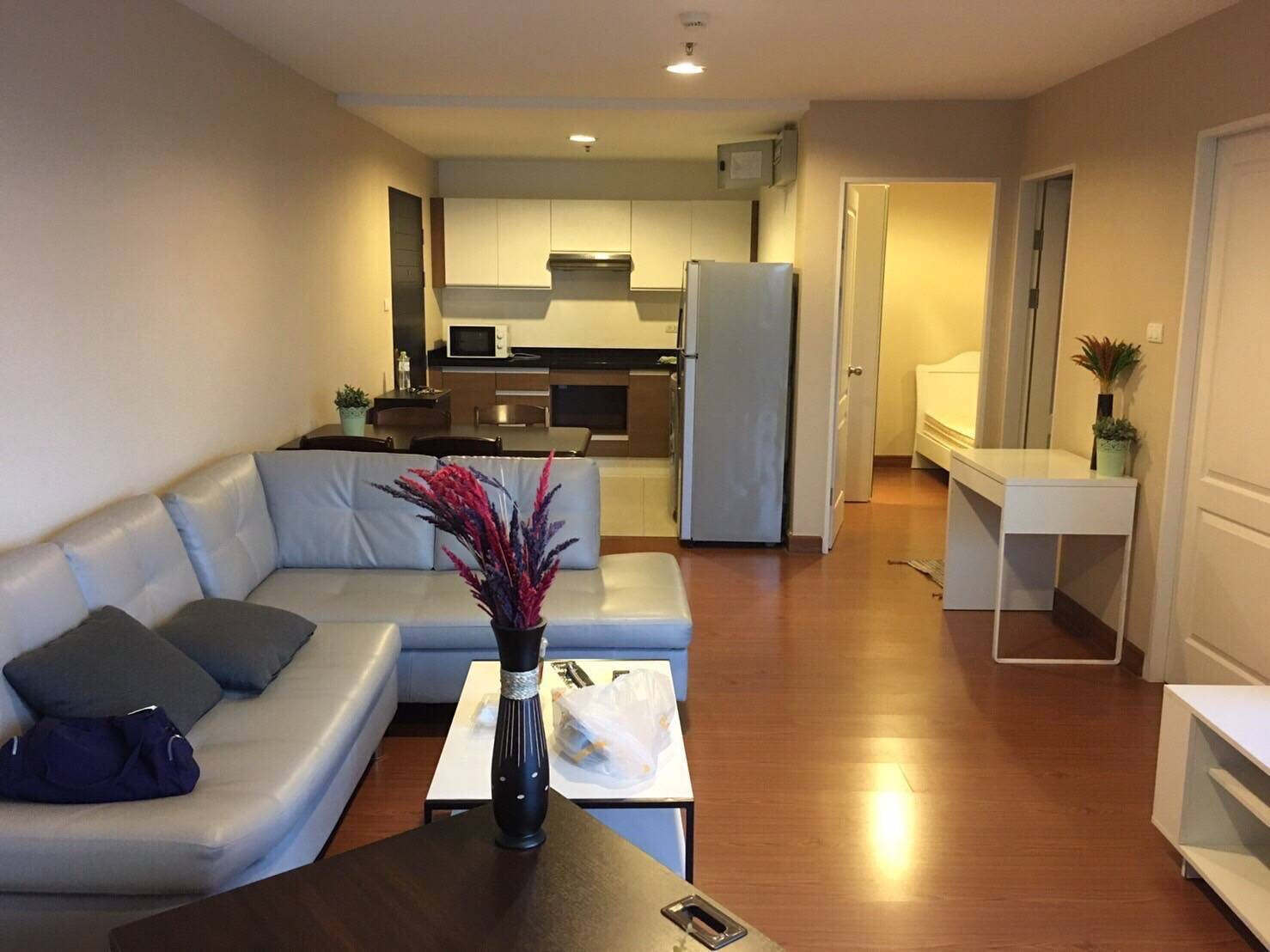 For rent Condo Belle Grand rama9 Fully Furnished (S15-32245) For rent Condo Belle Grand rama9 Fully Furnished (S15-32245)