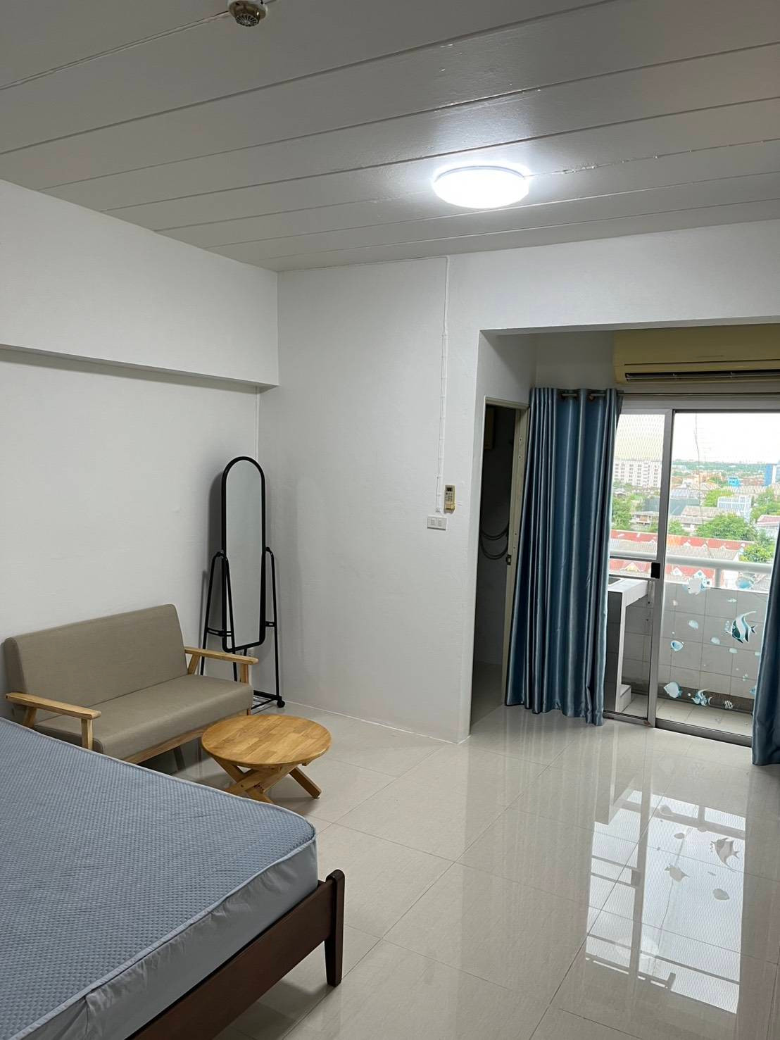 Sinthanee Residence Tower / Sinthanee Residence Tower – รูปที่ 3