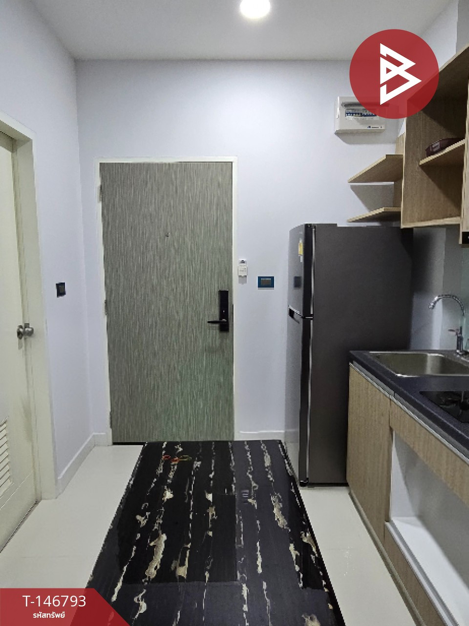 ขายคอนโด เดอะ คอร์ทยาร์ด ระยอง (The Courtyard Rayong) – รูปที่ 3