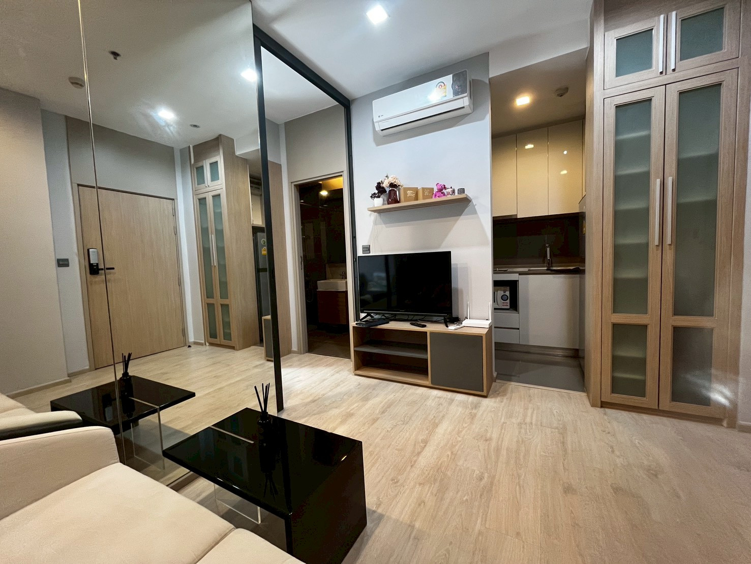 M Thonglor น้องแมว 22K น้องหมา 20K – รูปที่ 2