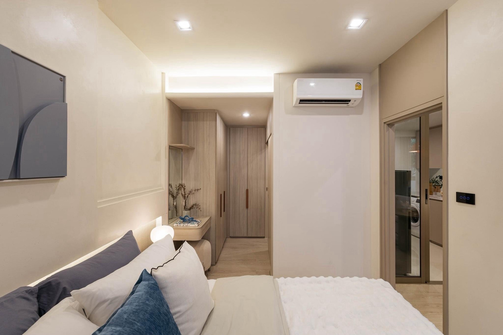 ขายขาดทุน Reference Ekkamai 34 sq.m. 5.99Mb – รูปที่ 3