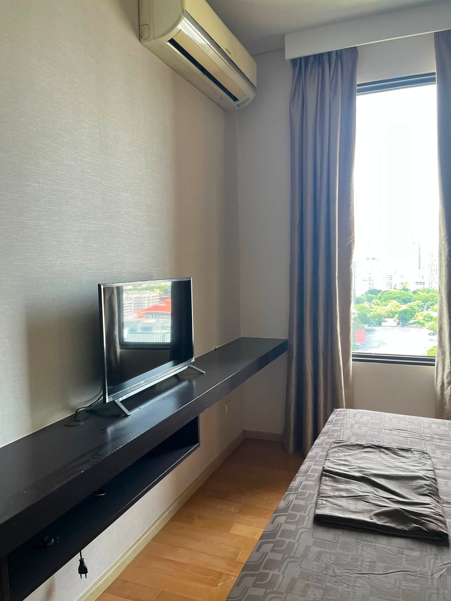 For sale/SALE: Villa Asoke (Villa Asoke) - 1 bedroom LC266 For sale/SALE: Villa Asoke (Villa Asoke) - 1 bedroom LC266