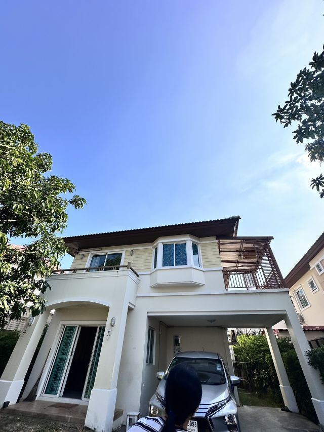 Single house for rent  Ratchaphruek–Sirindhorn
