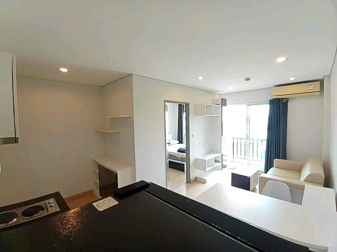 ขาย serrano condominiumติดเซ็นทรัลพระราม 2 – รูปที่ 3
