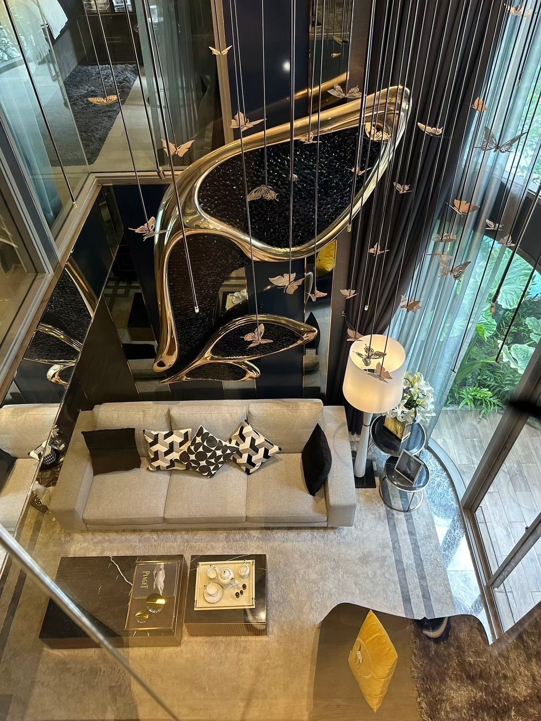 📣 For Rent – Ashton Residence 41✨ Pool Access | 3 Bedrooms 📣 For Rent – Ashton Residence 41✨ Pool Access | 3 Bedrooms