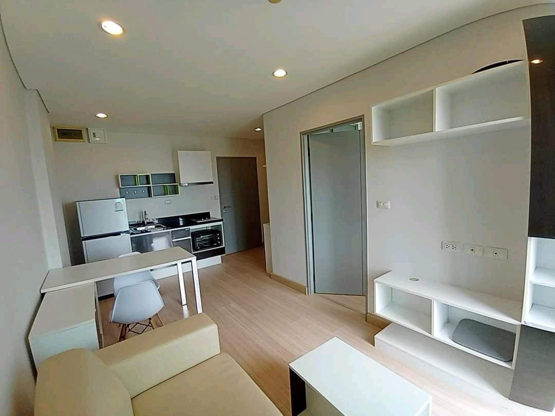 ขาย serrano condominiumติดเซ็นทรัลพระราม 2 – รูปที่ 4