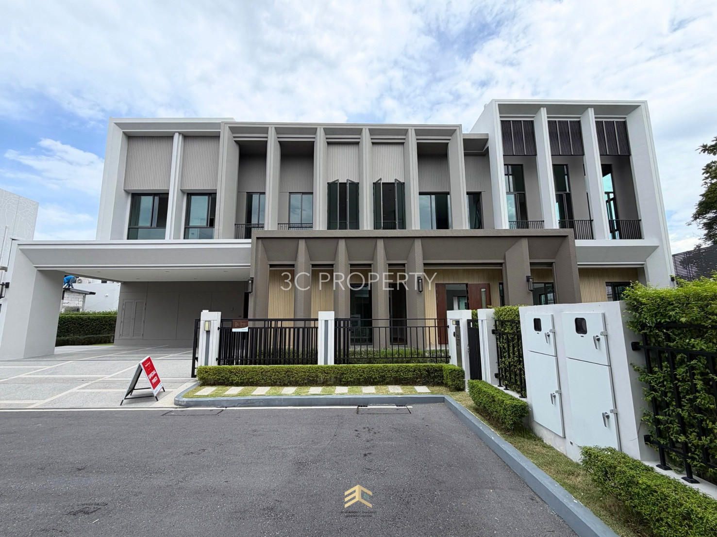 ็HOT DEAL แปลงมุม : Bangkok Boulevard Signature ปิ่นเกล้า-บรมฯ 🔥พิเศษ 26.9 ล้านบาท🔥 ็HOT DEAL แปลงมุม : Bangkok Boulevard Signature ปิ่นเกล้า-บรมฯ 🔥พิเศษ 26.9 ล้านบาท🔥