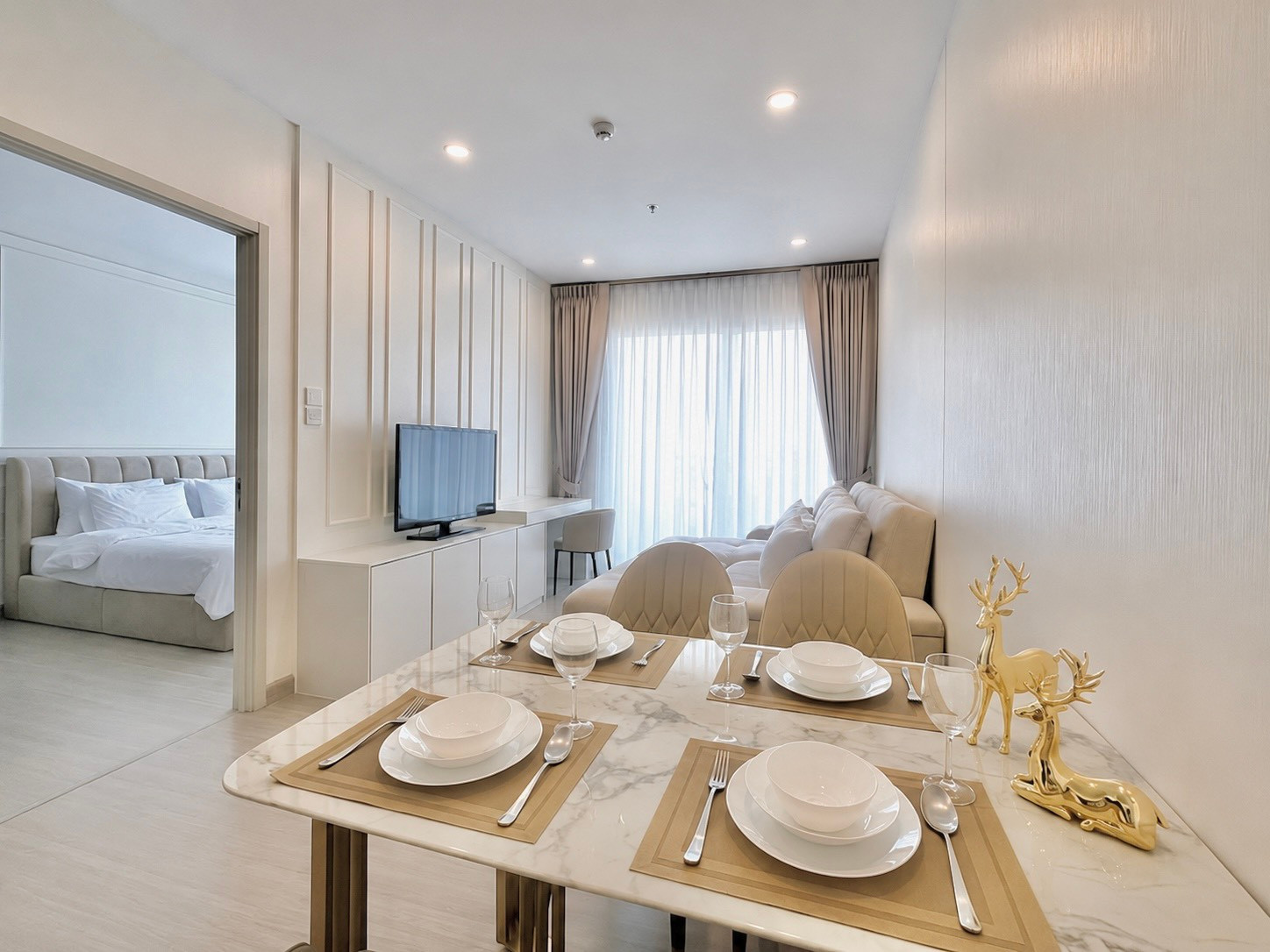 🔥 ขายด่วน❗️ห้องสวย วิวดี คอนโด Supalai Premier Sipraya-Samyan – รูปที่ 2
