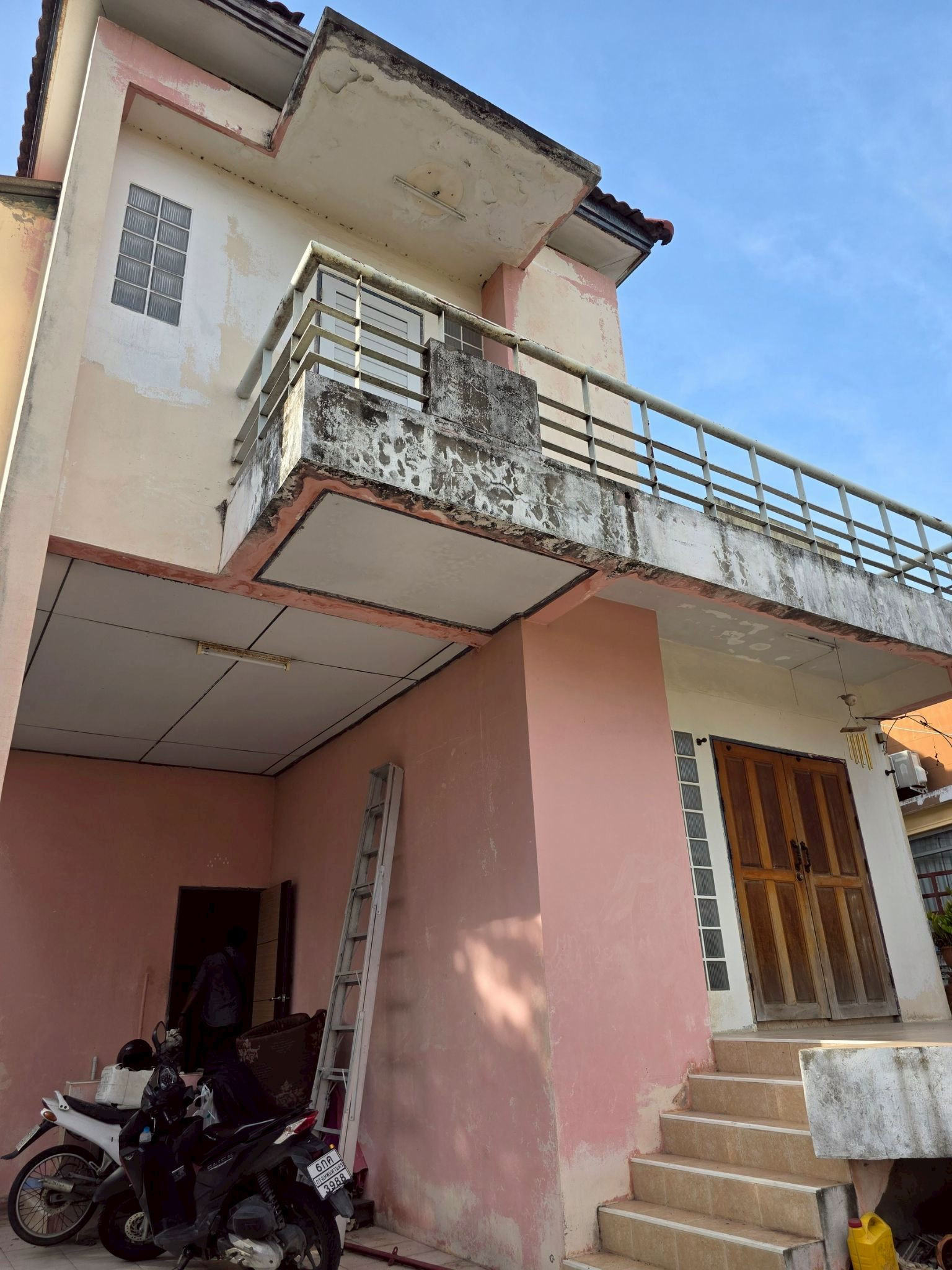  ขายบ้านเดี่ยว 2 ชั้น หมู่บ้านครีเอทีฟ ลิฟวิ่ง คลองสาม  – รูปที่ 2