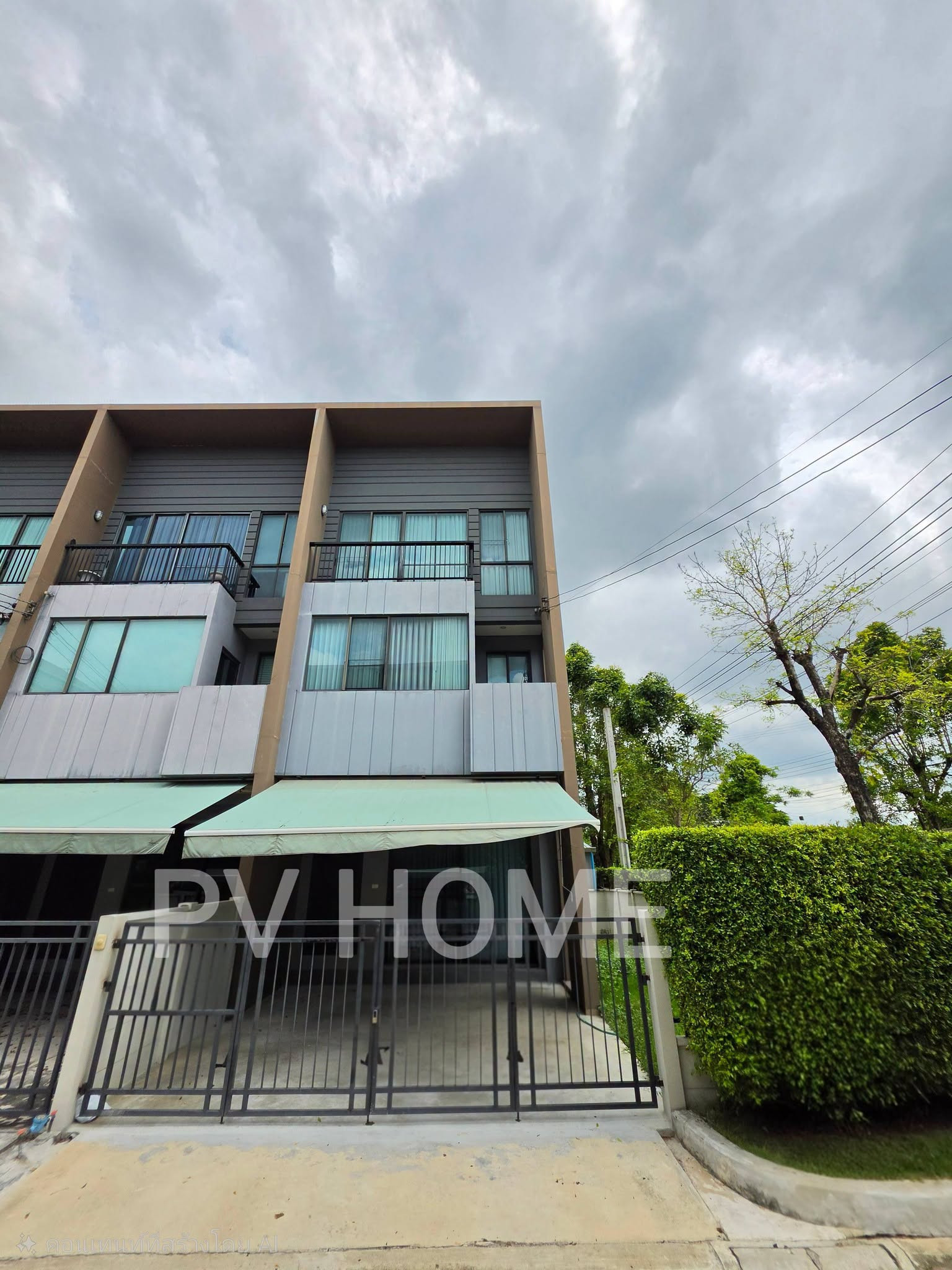 ให้เช่าทาวน์โฮม 3 ชั้น บ้านกลางเมือง ราชพฤกษ์ ทำเลศักยภาพ ใกล้ Central Westville ให้เช่าทาวน์โฮม 3 ชั้น บ้านกลางเมือง ราชพฤกษ์ ทำเลศักยภาพ ใกล้ Central Westville