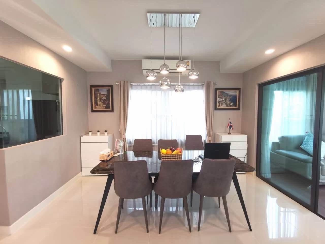 🏡✨ 邦纳优质独栋别墅出租 | Mantana Bangna KM.7 ✨ – รูปที่ 3
