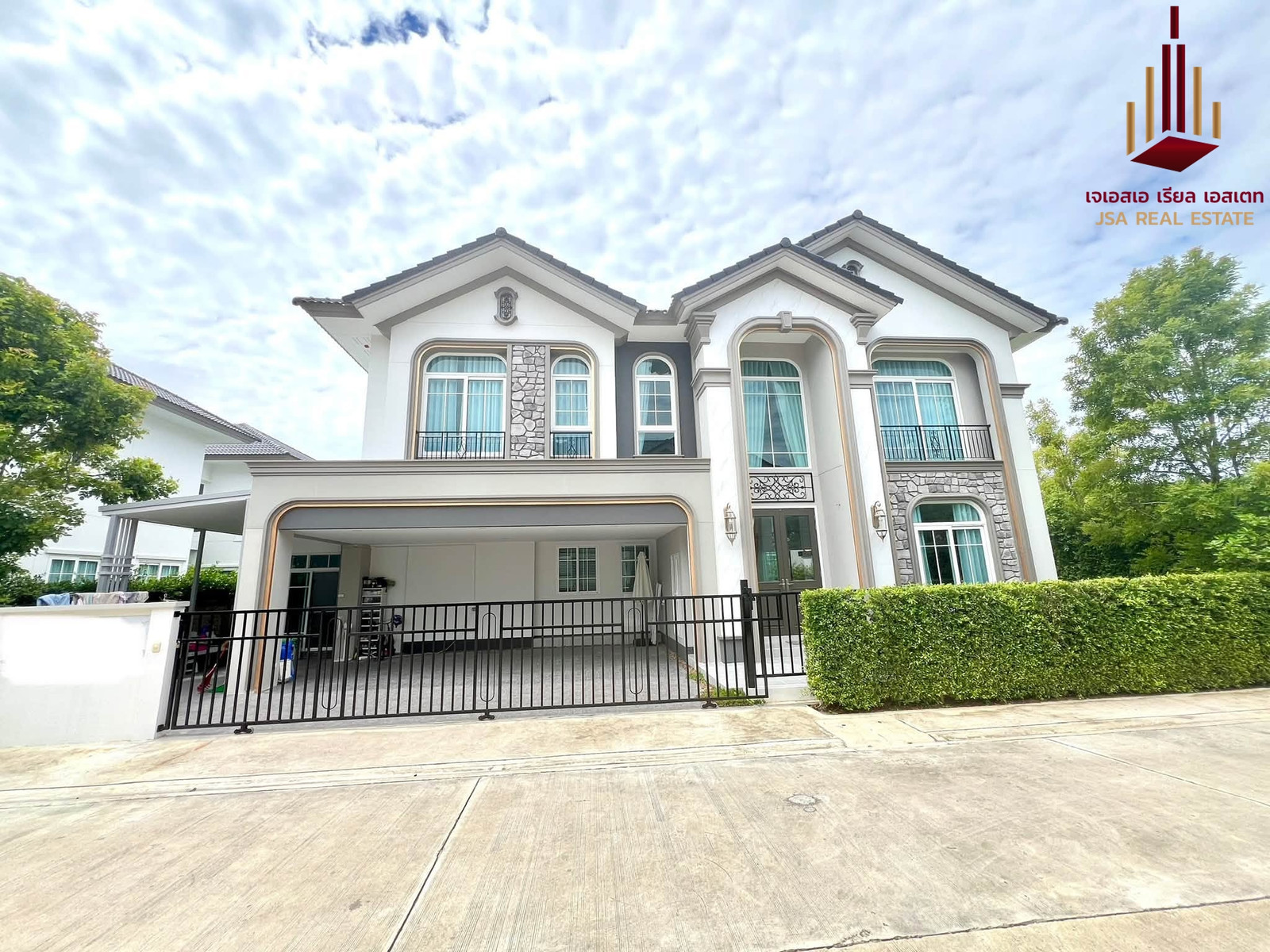 ✨ For Rent: Grandio Bangna KM.5 ✨ 💰 Only 150,000 THB/month ✨ For Rent: Grandio Bangna KM.5 ✨ 💰 Only 150,000 THB/month