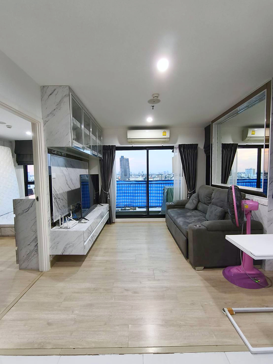 🏙 Luxurious built-in condo, ready to move in, good location, NET price includes all expenses 💫 🏙 Luxurious built-in condo, ready to move in, good location, NET price includes all expenses 💫