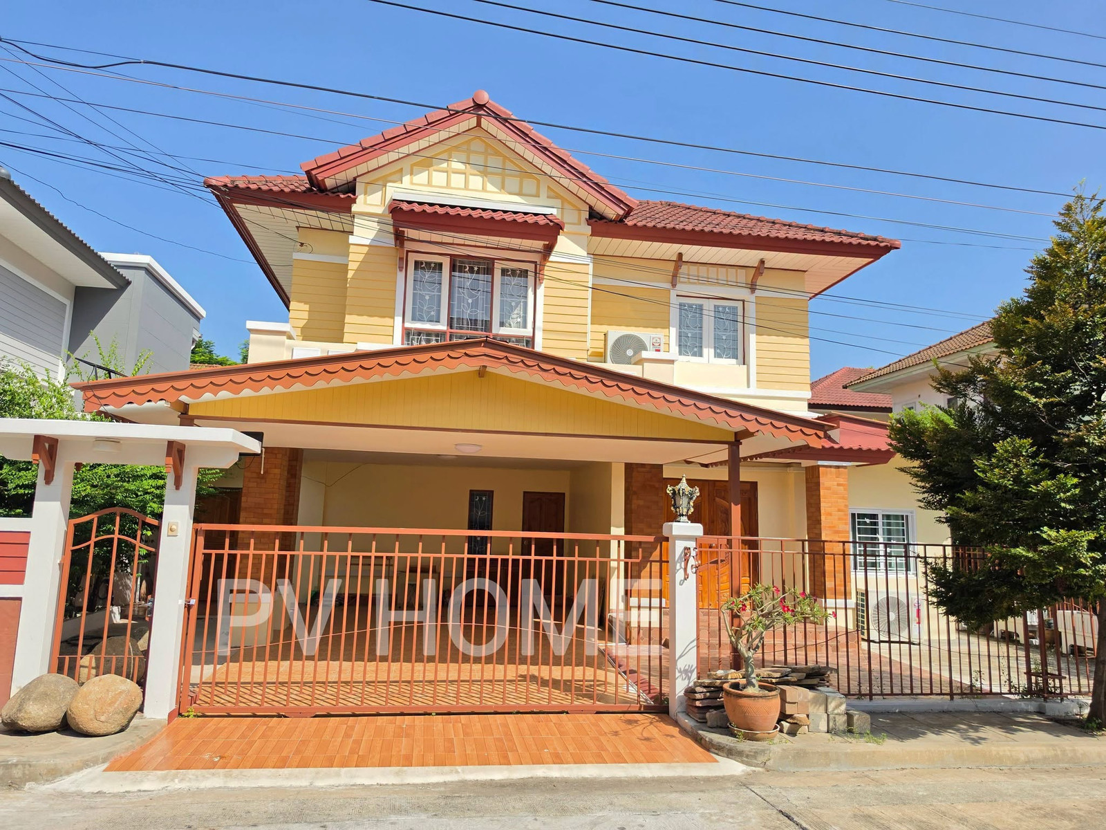 ให้เช่าบ้าน เพอร์เฟค เพลส 1 ราชพฤกษ์ - บ้านเดี่ยว 2 ชั้น รีโนเวทใหม่ทั้งหลัง เฟอร์นิเจอร์ครบ พร้อมลากกระเป๋าเข้าอยู่ได้เลย ✨ อยู่เองมาก่อน ปล่อยเช่าครั้งแรก บ้านตรงปก น่าอยู่ ทำเลศักยภาพ ให้เช่าบ้าน เพอร์เฟค เพลส 1 ราชพฤกษ์ - บ้านเดี่ยว 2 ชั้น รีโนเวทใหม่ทั้งหลัง เฟอร์นิเจอร์ครบ พร้อมลากกระเป๋าเข้าอยู่ได้เลย ✨ อยู่เองมาก่อน ปล่อยเช่าครั้งแรก บ้านตรงปก น่าอยู่ ทำเลศักยภาพ