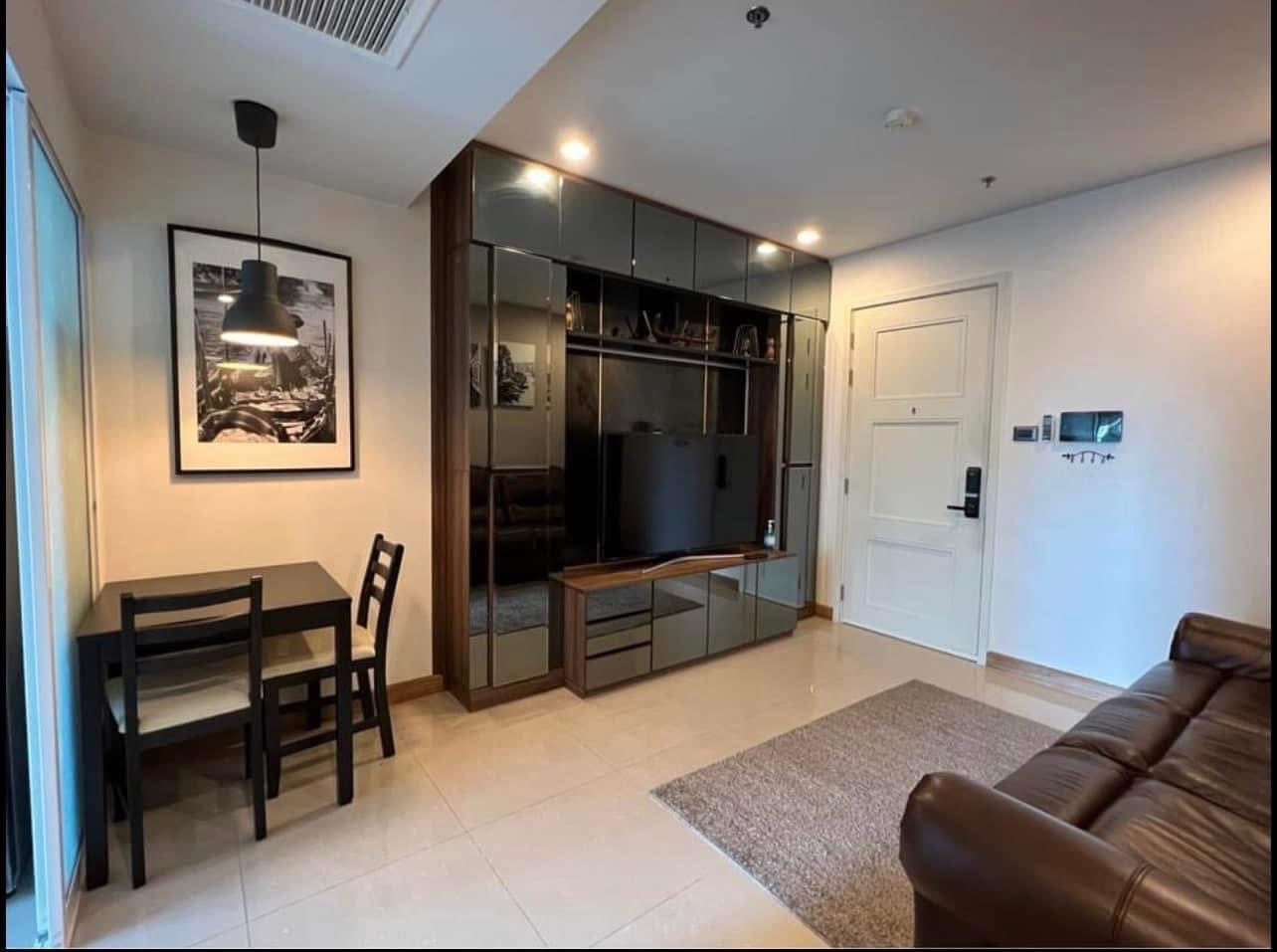 🏠✨ Supalai Wellington 2 (Supalai Wellington II) | 1 bedroom condo for sale (HBH-SI-287) 🏠✨ Supalai Wellington 2 (Supalai Wellington II) | 1 bedroom condo for sale (HBH-SI-287)