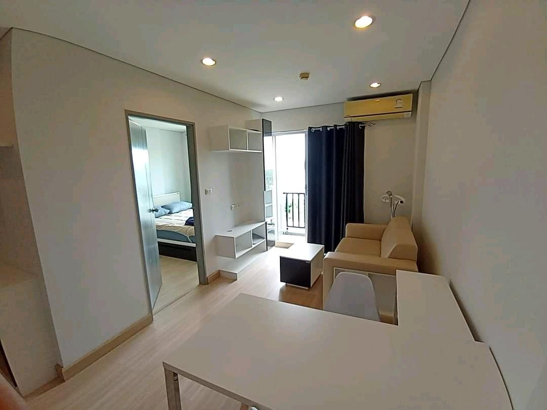 For sale serrano condominium next to Central Rama 2.