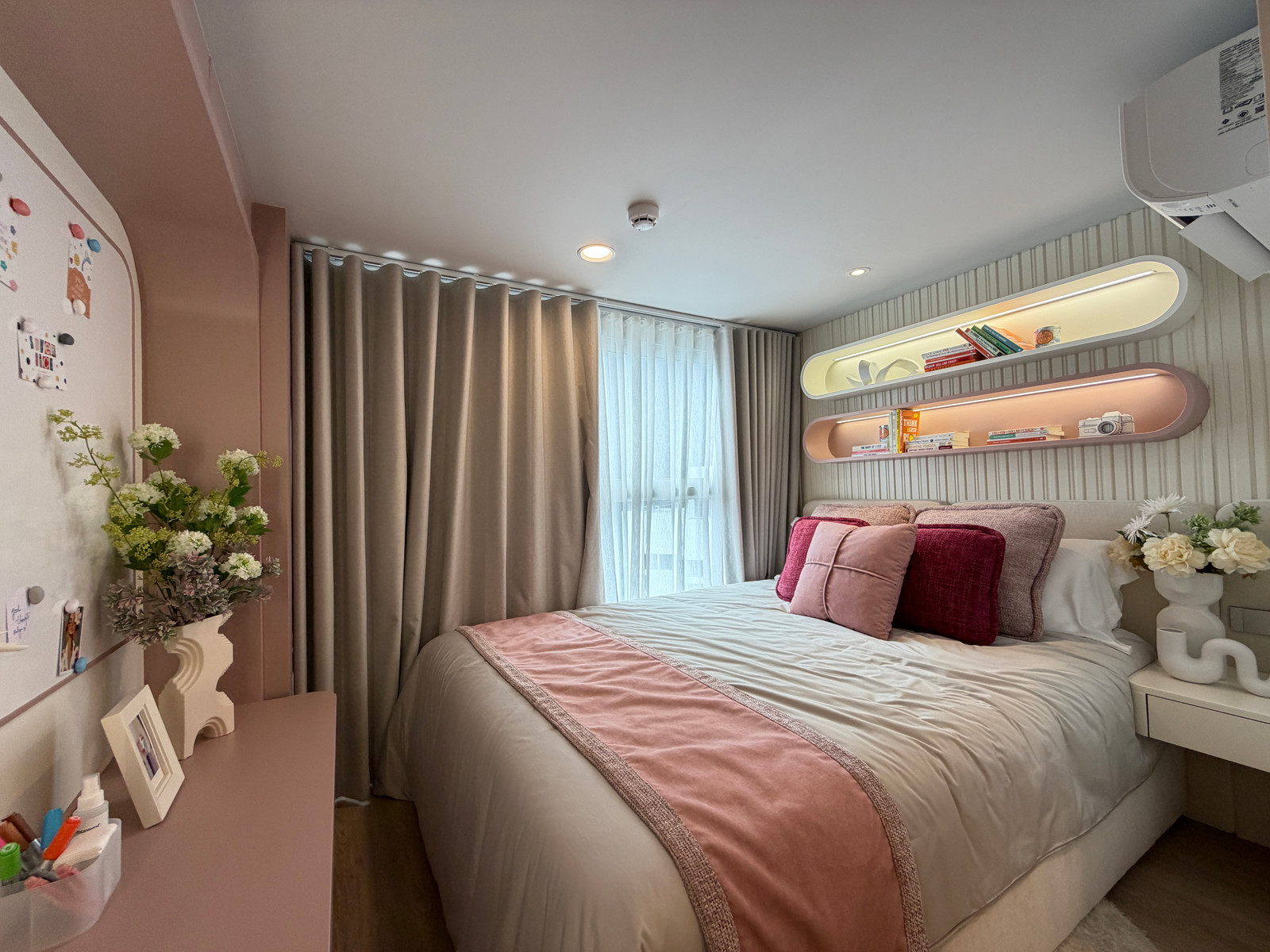 โปรโมชั่นห้องมือ 1 ห้องโครงการ Culture Chula 1 Bedroom plus Hybrid โปรโมชั่นห้องมือ 1 ห้องโครงการ Culture Chula 1 Bedroom plus Hybrid