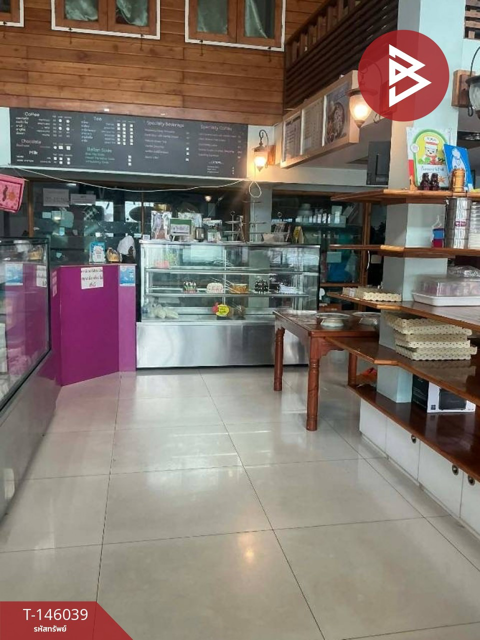 ขายอาคารพาณิชย์ 2 ชั้น 2 คูหา เนื้อที่ 76.7 ตร.วา ท่าอิฐ อุตรดิตถ์ – รูปที่ 2
