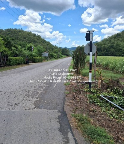 DSL-1352 Land for sale, Rai Oi land for sale (N.S. 3 Kor.) 19-0-40 rai, Huai Yang Subdistrict, Khon San District, Chaiyaphum Province, price 9.55 million baht, 9550000 baht, Chaiyaphum, Khon San, close to Khon San Witthayakhom School. DSL-1352 Land for sale, Rai Oi land for sale (N.S. 3 Kor.) 19-0-40 rai, Huai Yang Subdistrict, Khon San District, Chaiyaphum Province, price 9.55 million baht, 9550000 baht, Chaiyaphum, Khon San, close to Khon San Witthayakhom School.