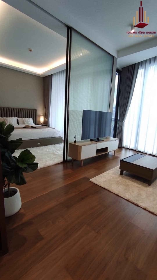 🔥 Luxury Condo for Rent | The Estelle Phrom Phong 🔥