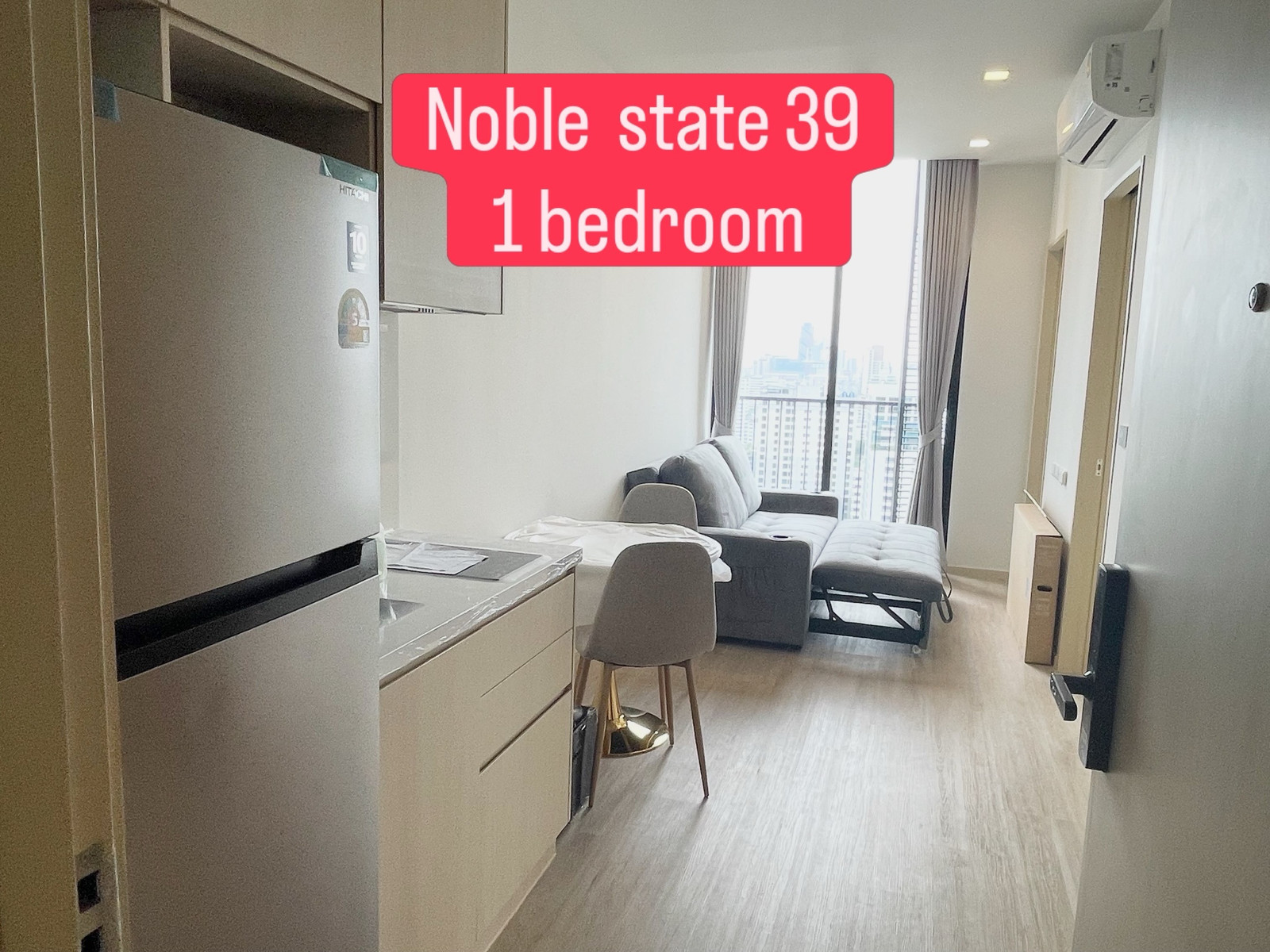 promotion Noble state 39 1 bedroom 27 only promotion Noble state 39 1 bedroom 27 only