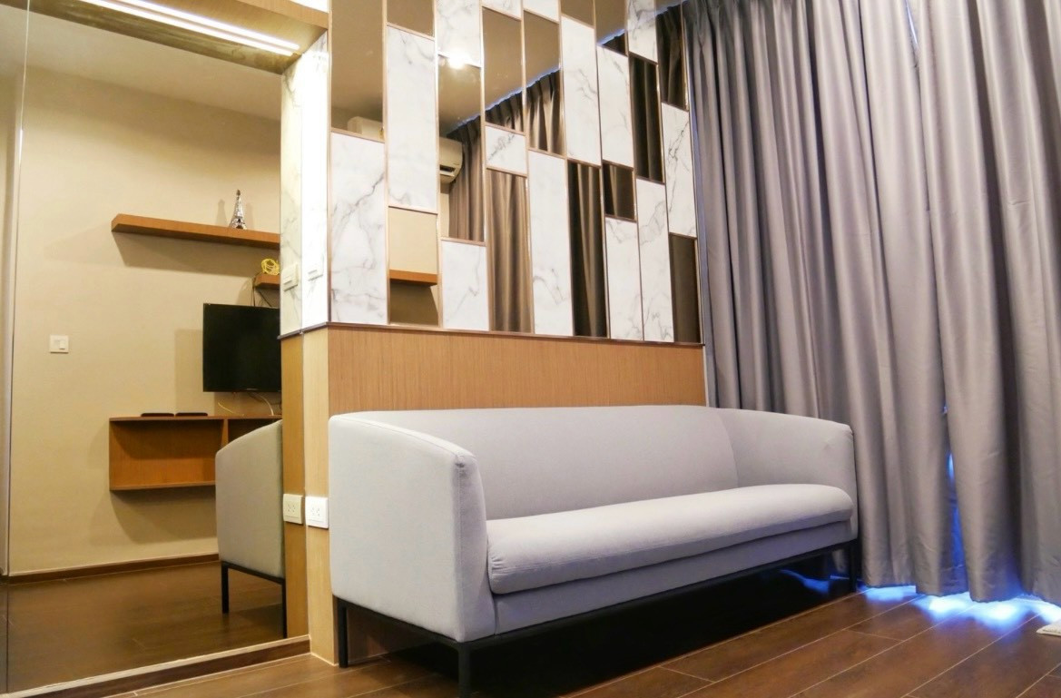 C Ekkamai 1 ห้องนอน 17.5K  – รูปที่ 2