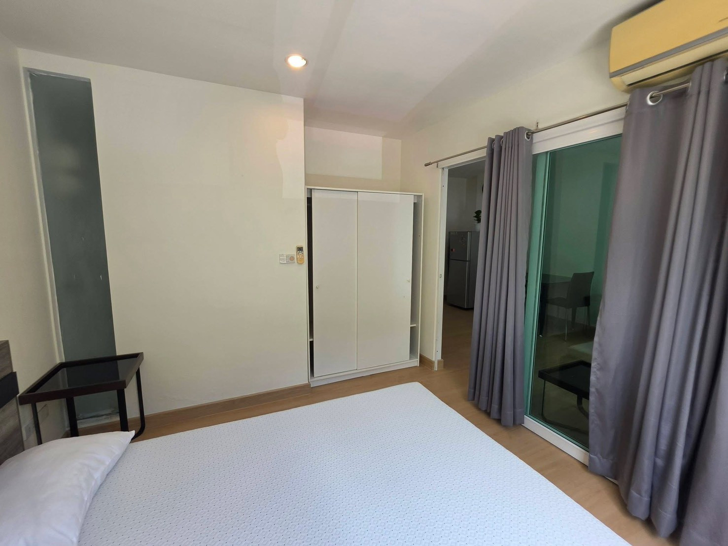The Key Phaholyothin 34, 34sqm, 10k/month, Available now – รูปที่ 2