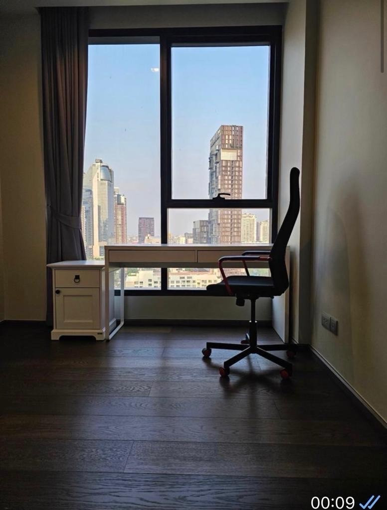 Popular Properity Numbers For rent, Ideo q skv 36, 2 bedrooms, 2 bathrooms, best price in the ...