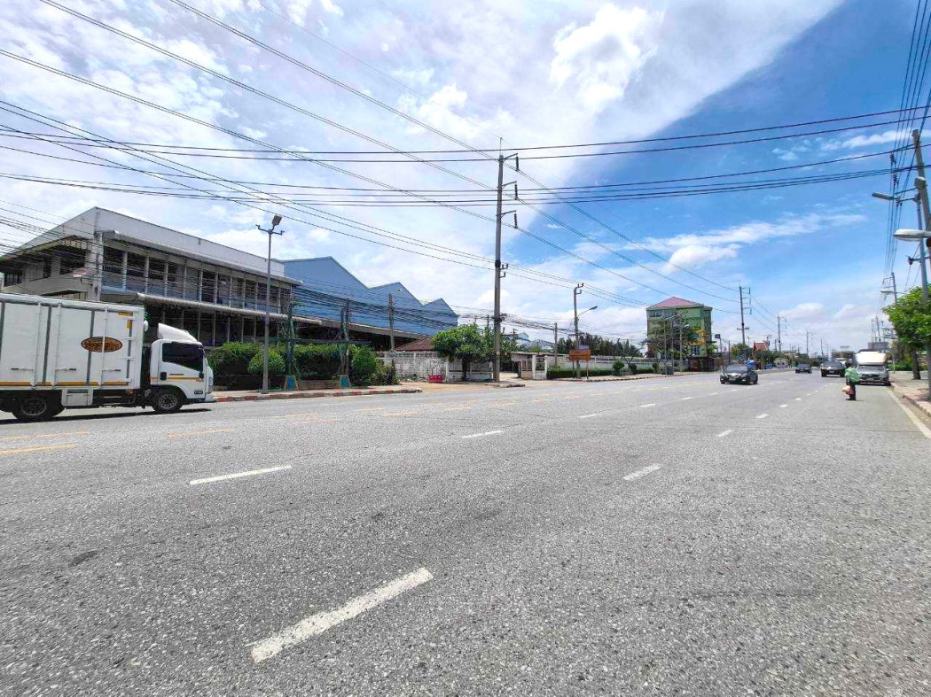ขาย ที่ดิน แถมสิ่งปลูกสร้าง รินถนนปู่เจ้าสมิงพราย 839 ตรว เหมาะทำการค้า – รูปที่ 4