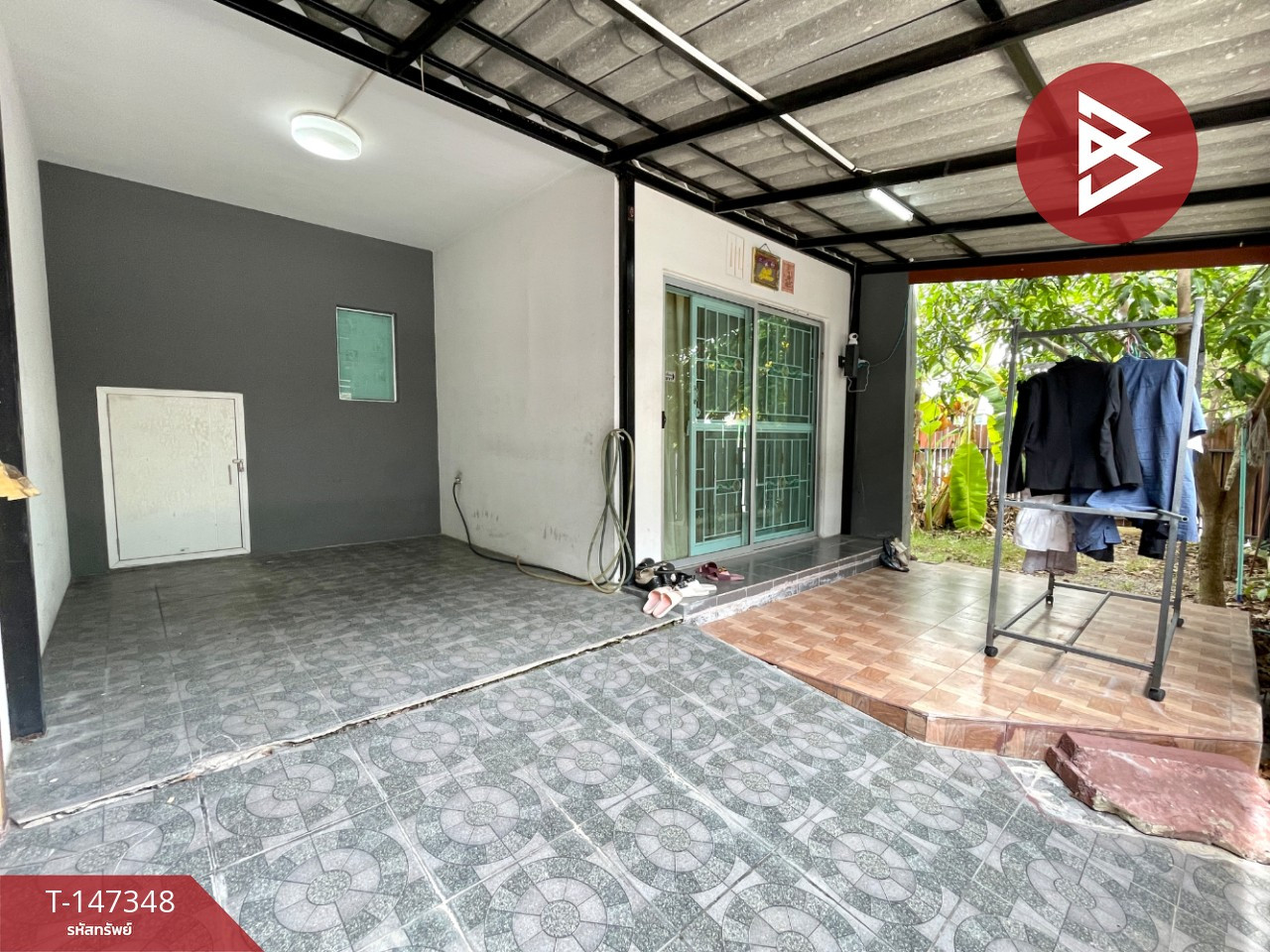 ขายทาวน์เฮ้าส์ หมู่บ้านพฤกษา 86/2 ลาดกระบัง-สุวรรณภูมิ สมุทรปราการ – รูปที่ 4