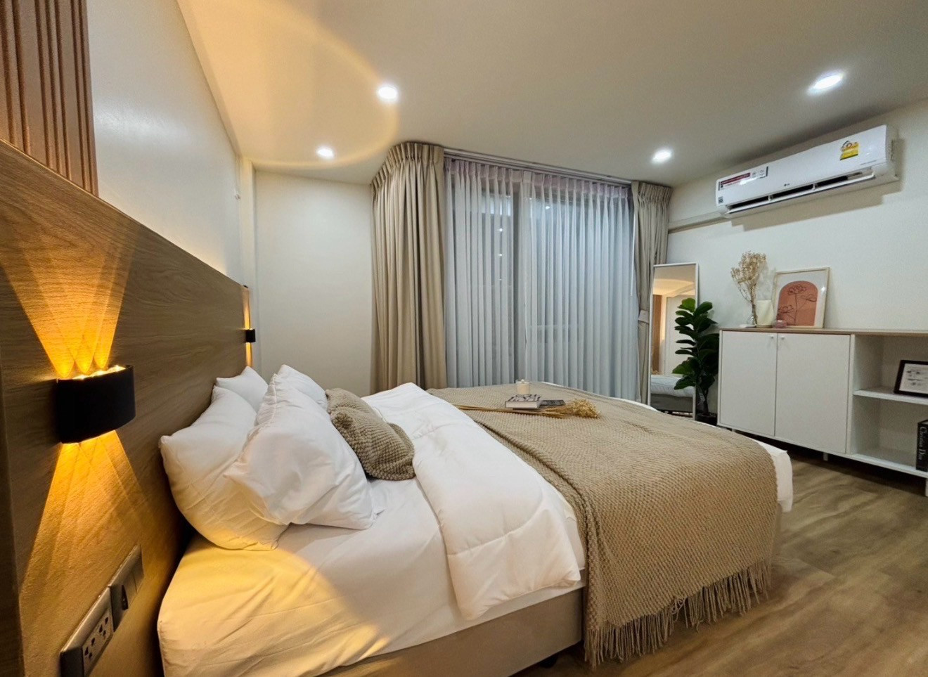 ขายคอนโด โครงการ : ซิตี้วิลล่า | City Villa ใกล้MRT- ลาดพร้าว101 – รูปที่ 3
