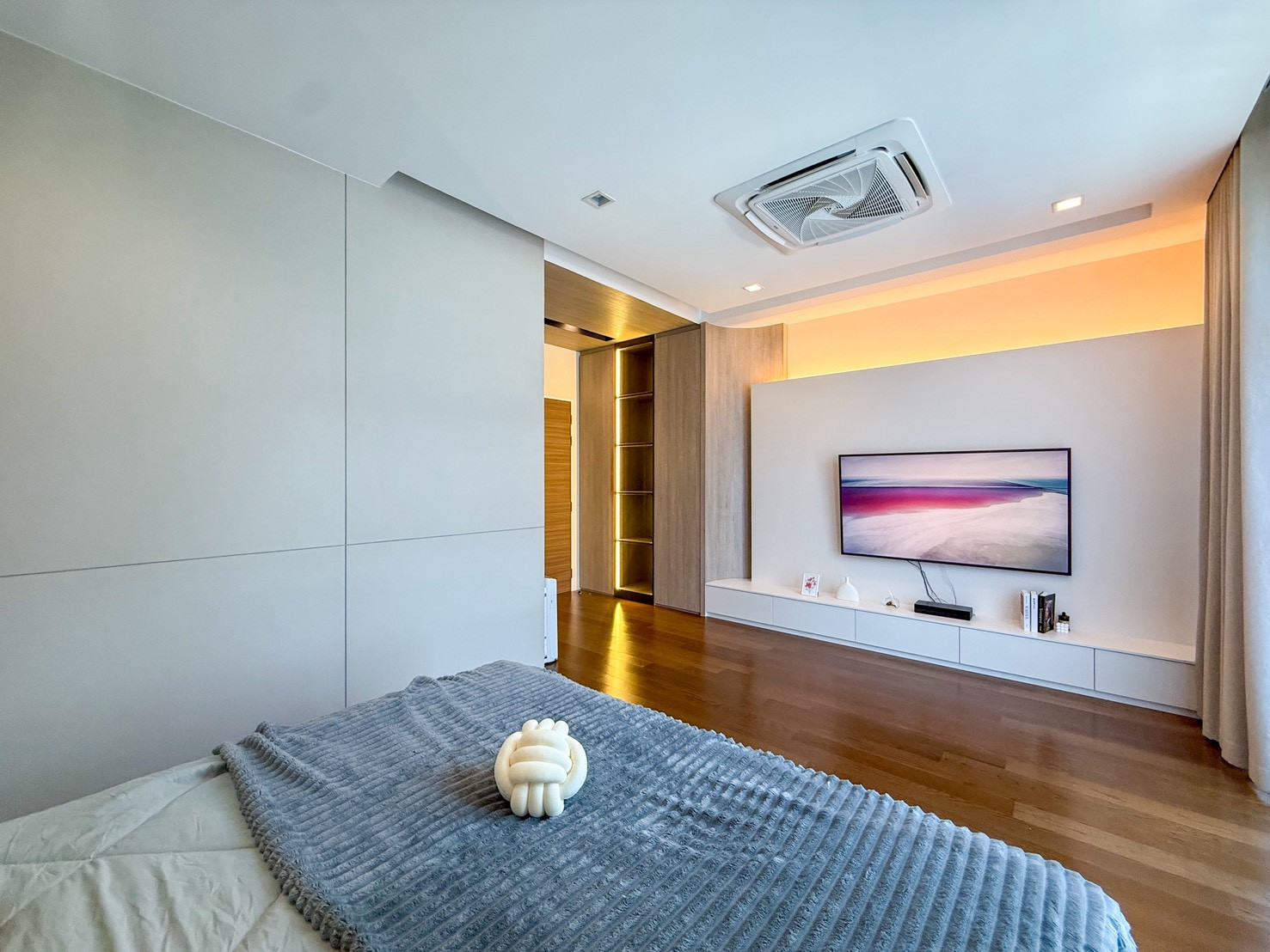 ให้เช่า✨🏡 เดอะ เจนทริ สุขุมวิท 101 ✨ตกแต่งพร้อมอยู่ ราคาพิเศษเพียง 180,000 บาท – รูปที่ 4