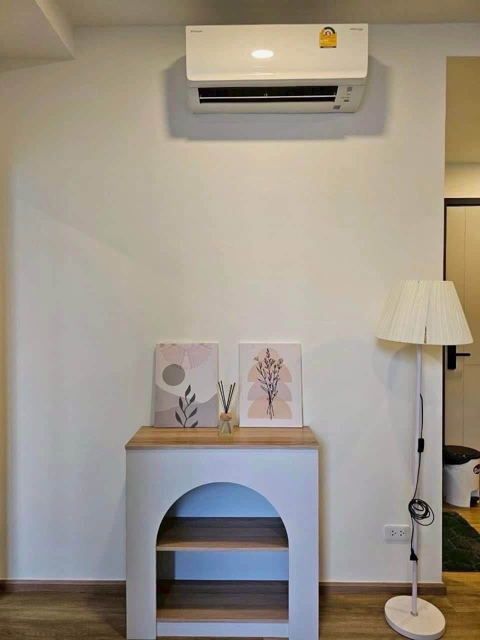 The stage Huaikhwang/1 bedroom 32.87 sqm./12a/20,000 – รูปที่ 4