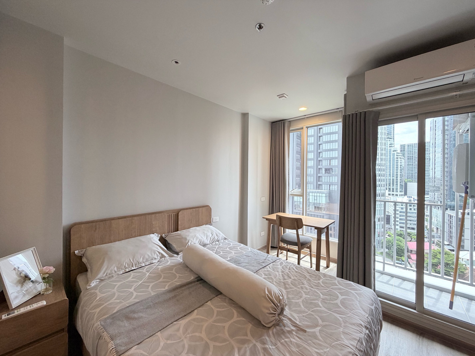 📢 For rent Culture Thonglor