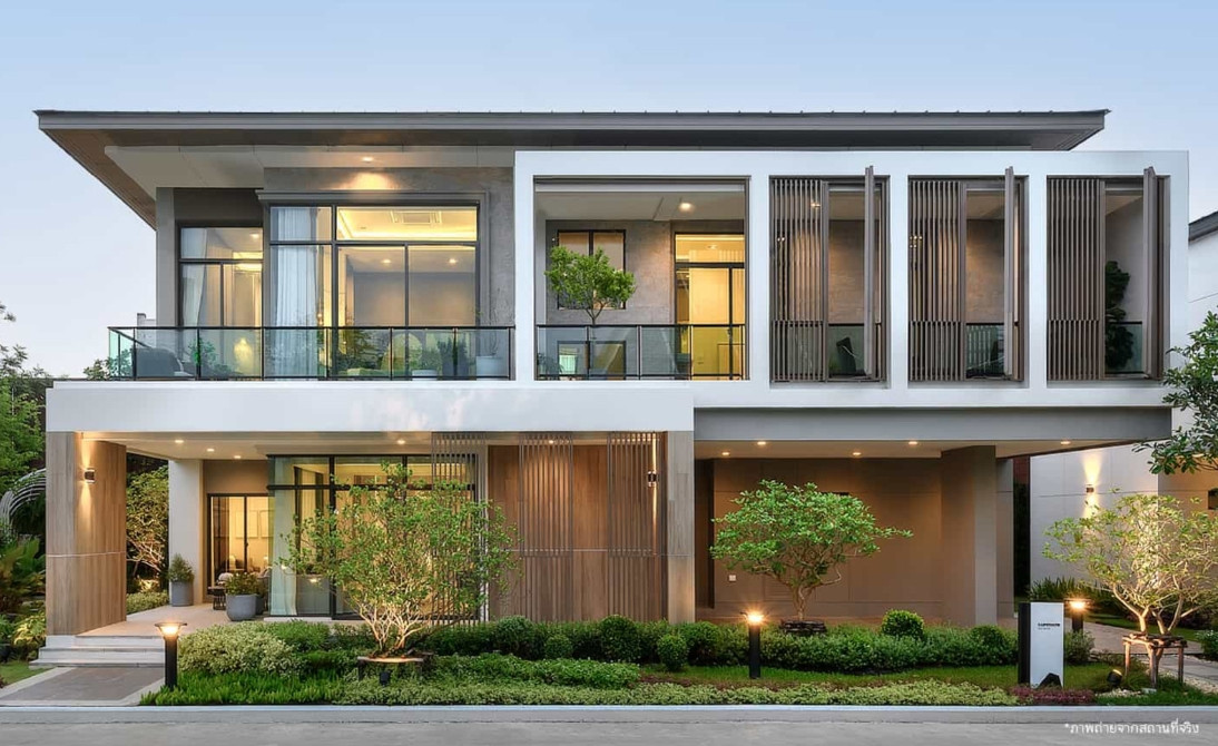 ✨ 🏡 Bangkok Boulevard Bangna - Srinakarin with exclusive deals waiting for you only at Landmark Living ‼️