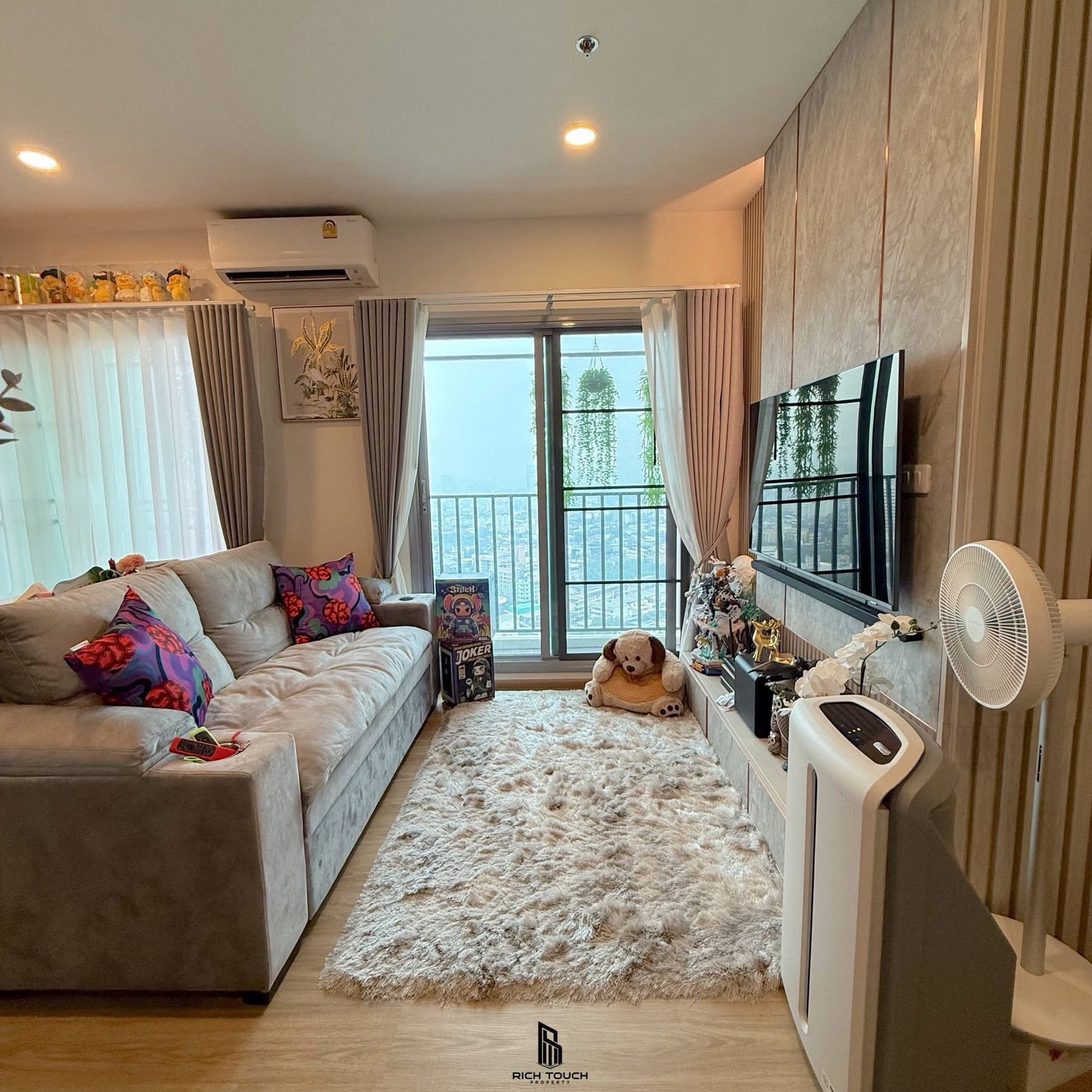 For rent 35,000 baht, beautiful room – รูปที่ 2