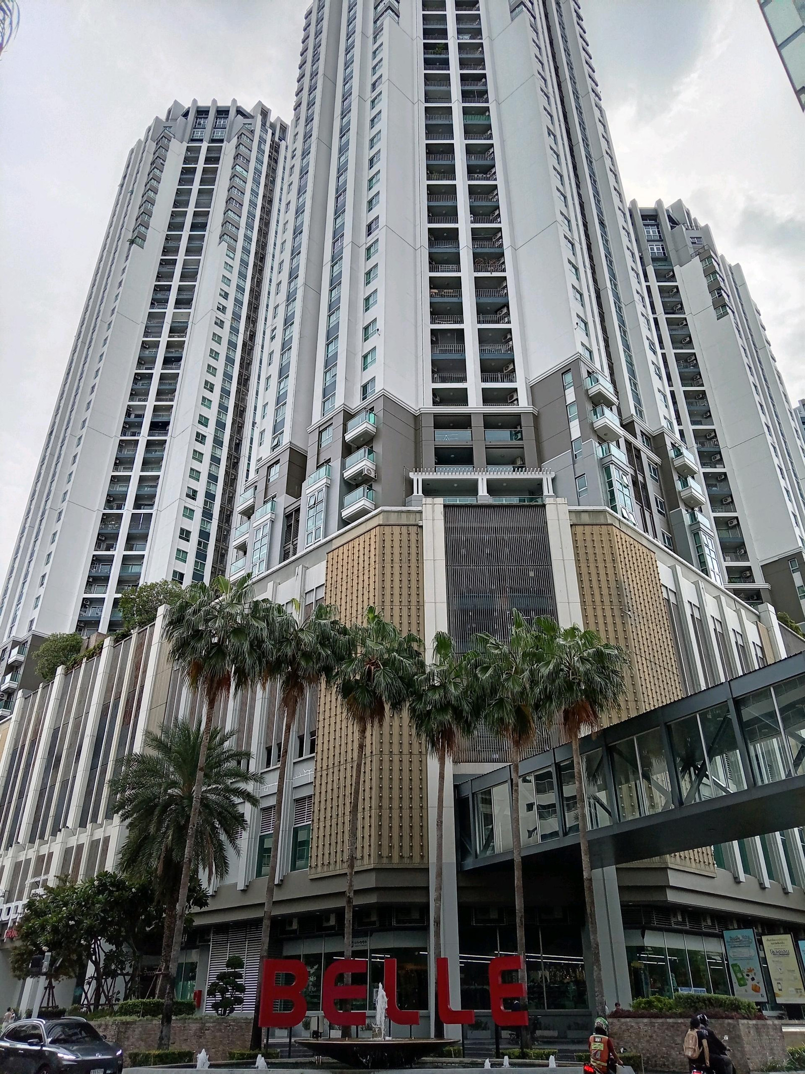 Condo for rent, Grand Belle Rama 9, 2 bedrooms, 2 bathrooms. Condo for rent, Grand Belle Rama 9, 2 bedrooms, 2 bathrooms.