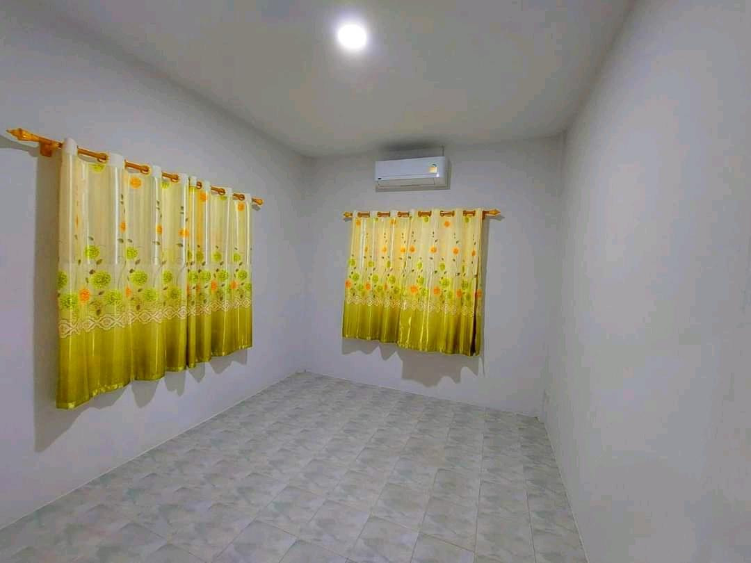 Single house for sale, Siri Garden, next to Khon Kaen International Airport. – รูปที่ 3