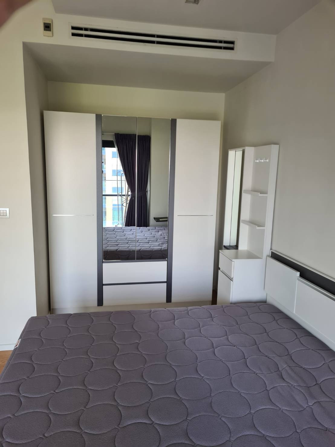for rent Circle living prototype 1bed super deal ♥️🌈 – รูปที่ 4