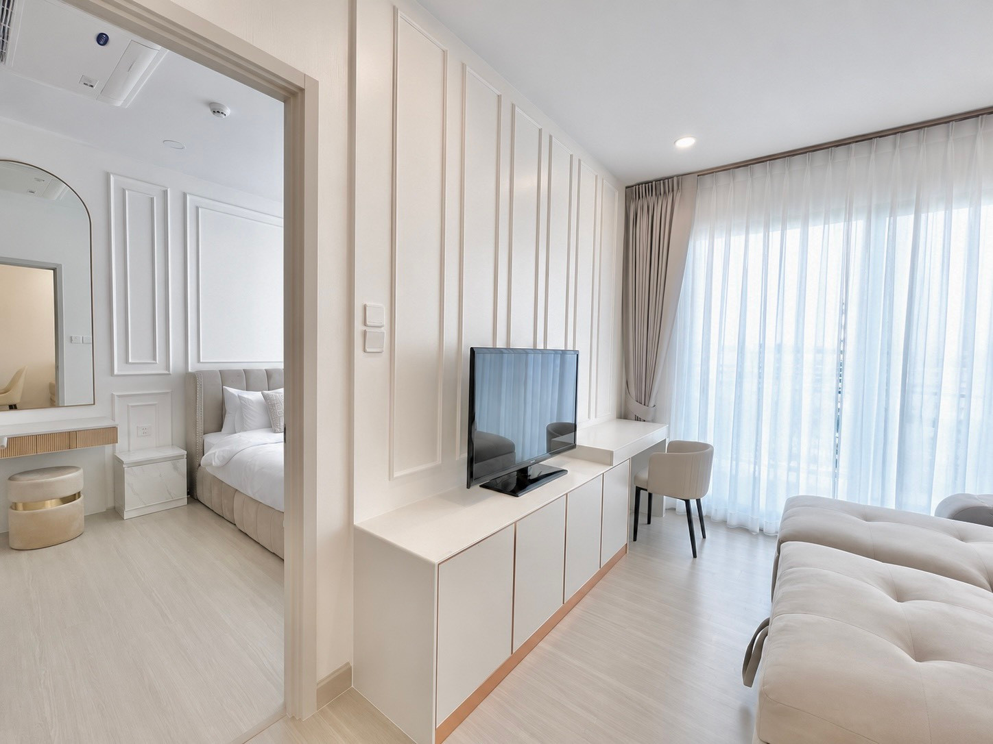 🔥 ขายด่วน❗️ห้องสวย วิวดี คอนโด Supalai Premier Sipraya-Samyan – รูปที่ 4